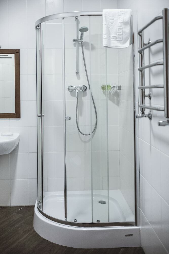 Aparthotel Ekaterinoslav