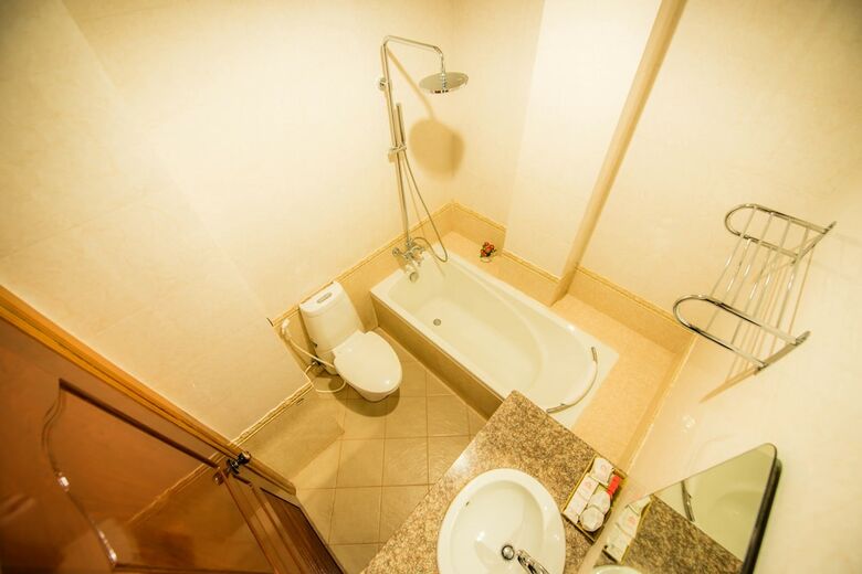 Soubandith Hotel