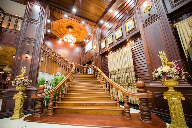 Soubandith Hotel