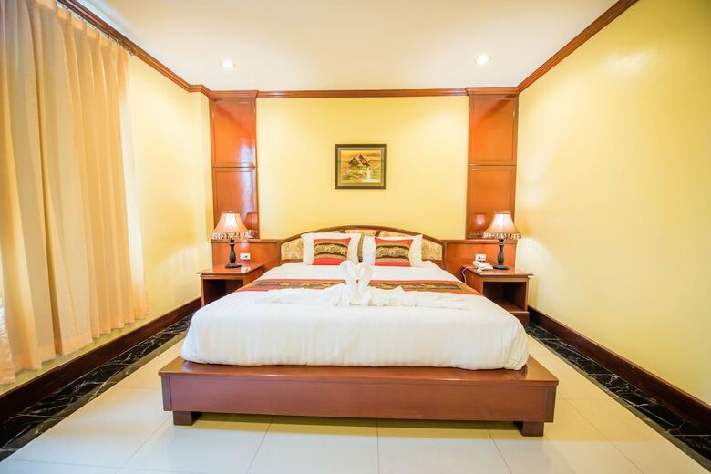 Soubandith Hotel