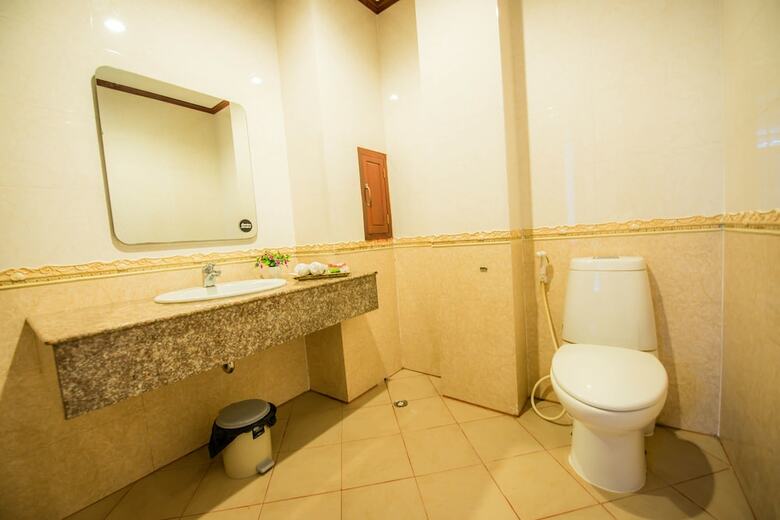 Soubandith Hotel