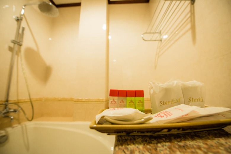 Soubandith Hotel