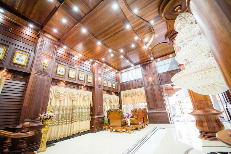 Soubandith Hotel