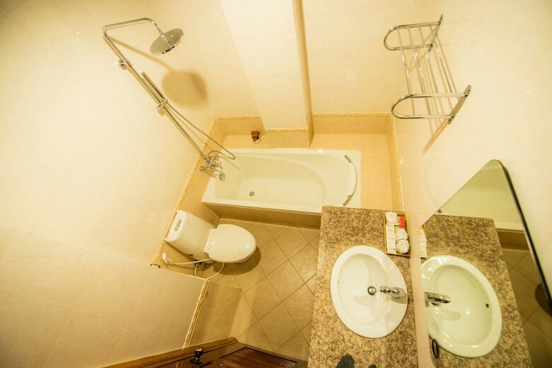 Soubandith Hotel