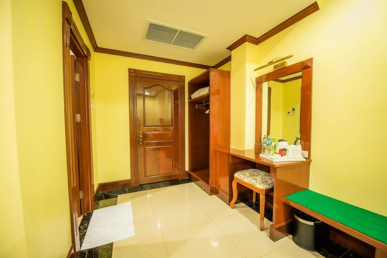 Soubandith Hotel