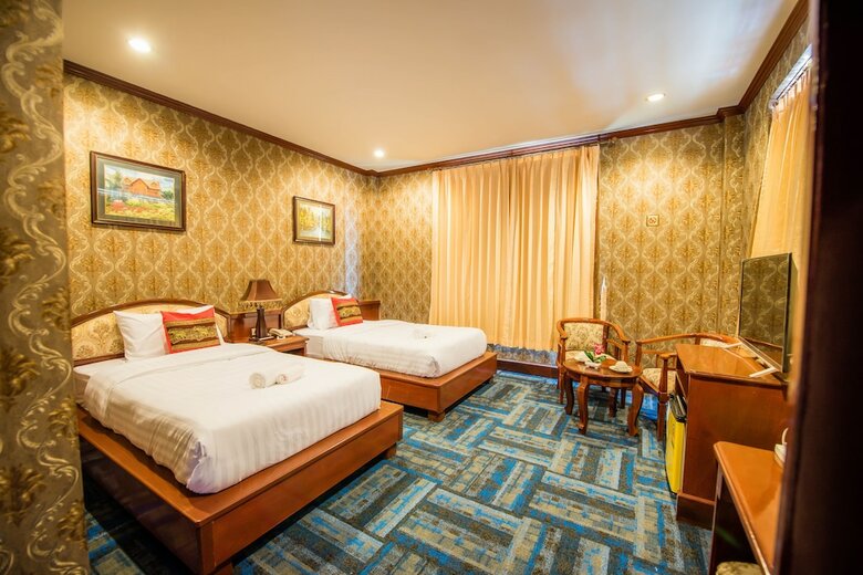 Soubandith Hotel