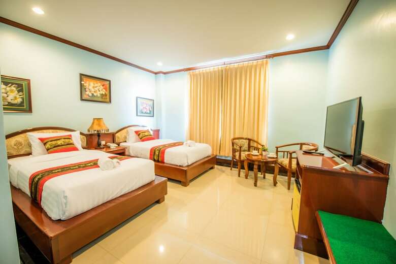 Soubandith Hotel