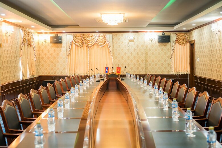 Soubandith Hotel