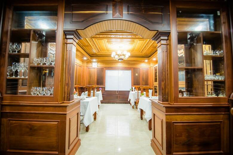 Soubandith Hotel