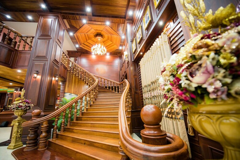 Soubandith Hotel