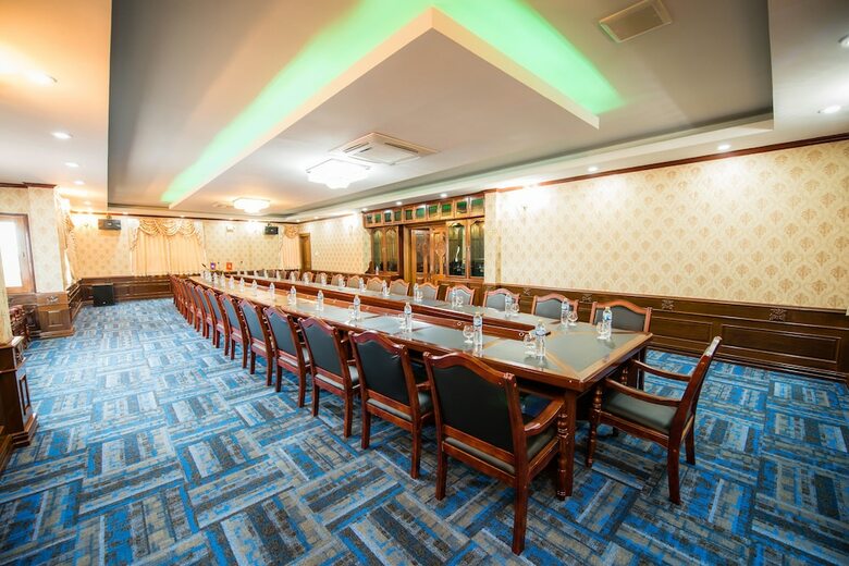 Soubandith Hotel