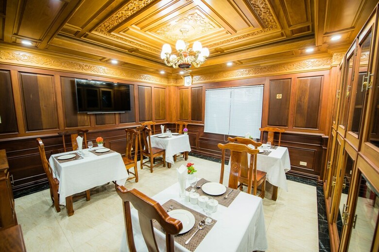 Soubandith Hotel