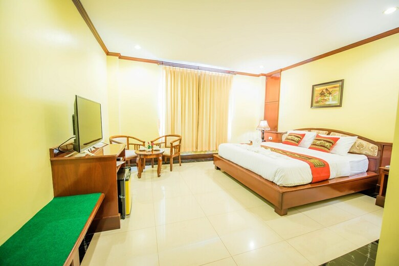Soubandith Hotel