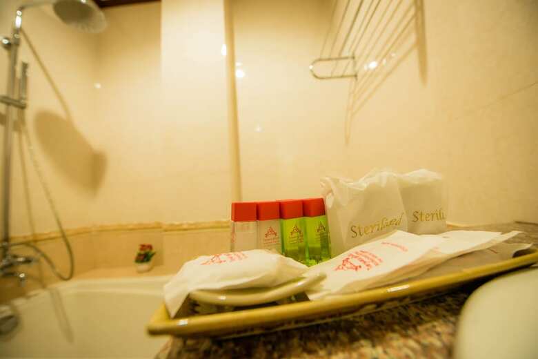 Soubandith Hotel