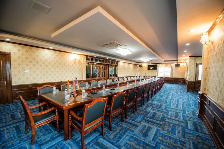 Soubandith Hotel