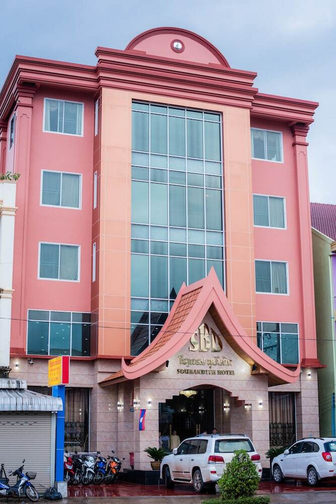 Soubandith Hotel
