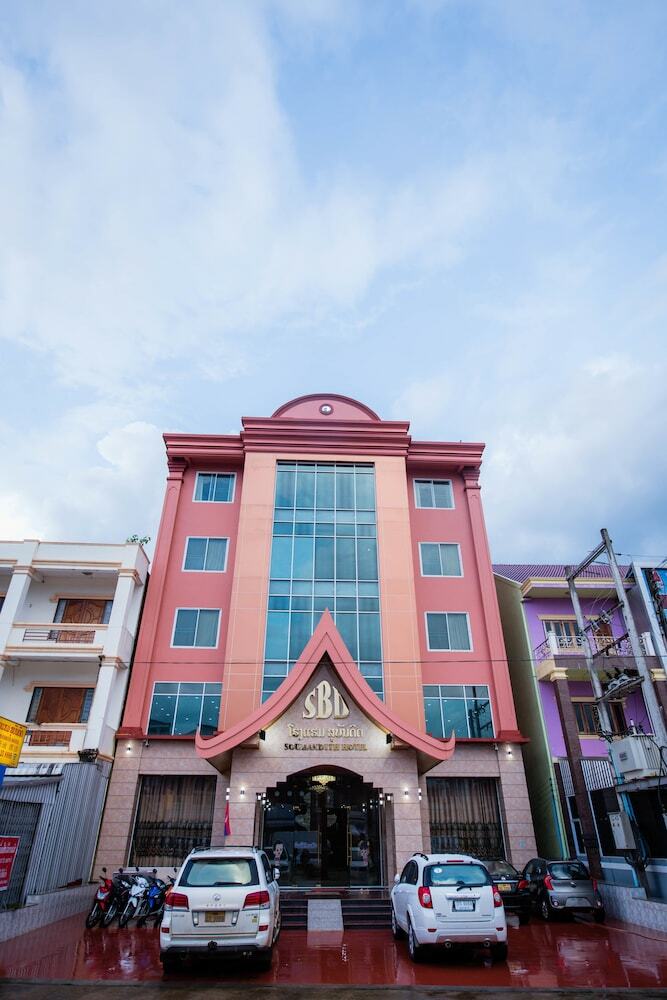 Soubandith Hotel