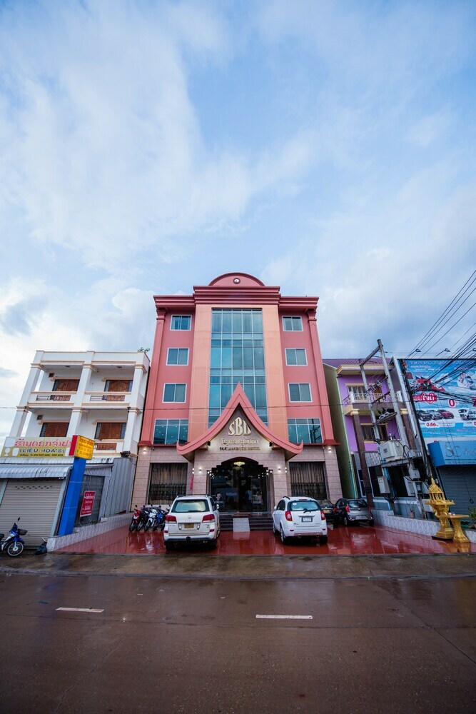 Soubandith Hotel