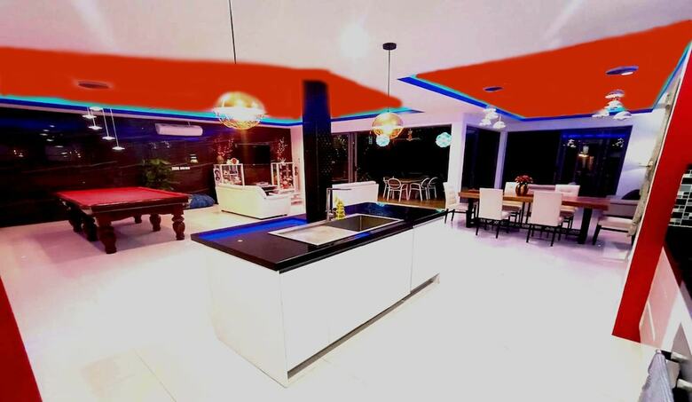Alex Seaview Luxury Villa