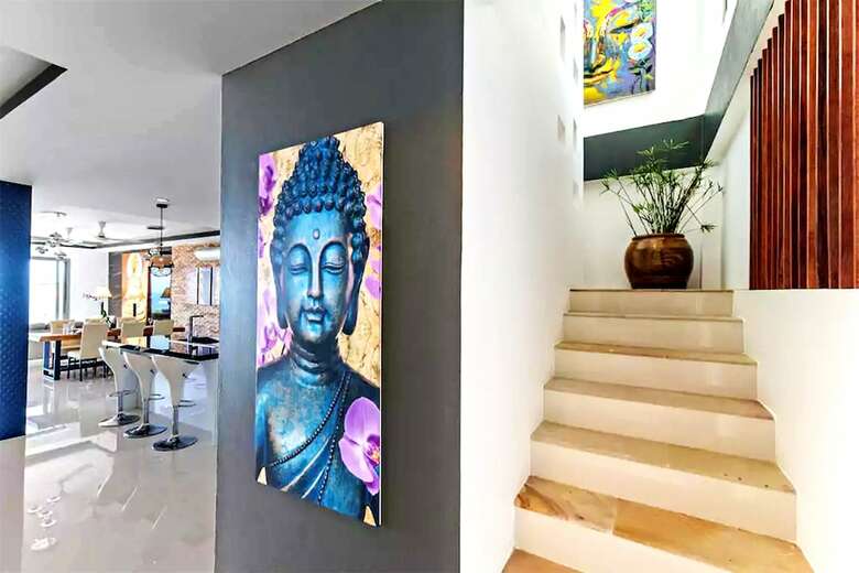 Alex Seaview Luxury Villa