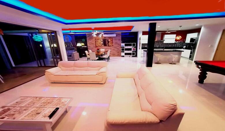 Alex Seaview Luxury Villa