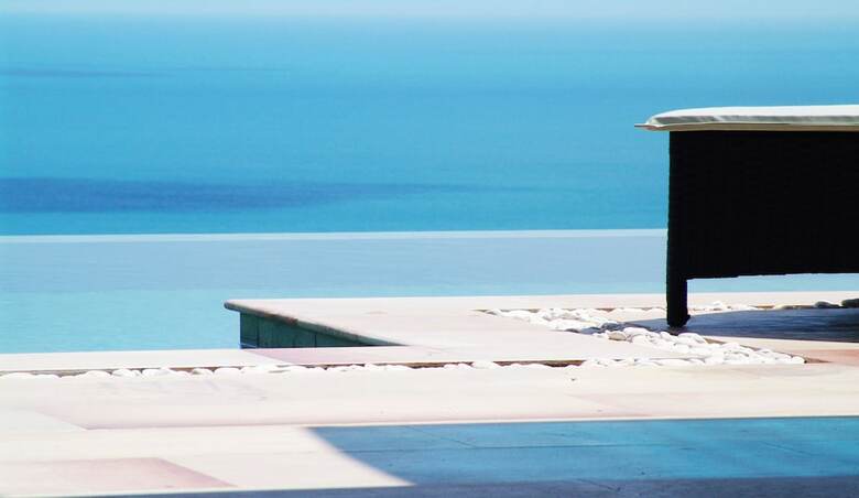 Alex Seaview Luxury Villa