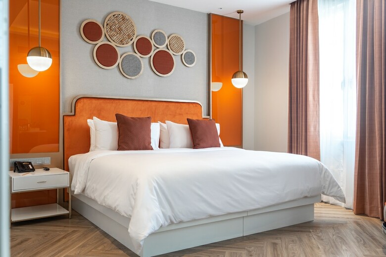 La Seine Hotel By Burasari