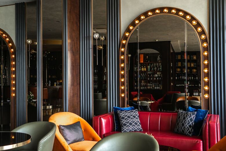 La Seine Hotel By Burasari
