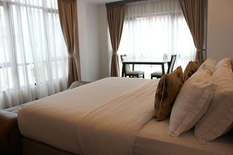 Hotel V One Pride - Sukhumvit 22 Bangkok
