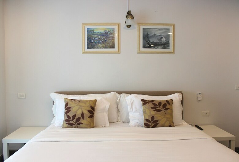 Hotel V One Pride - Sukhumvit 22 Bangkok