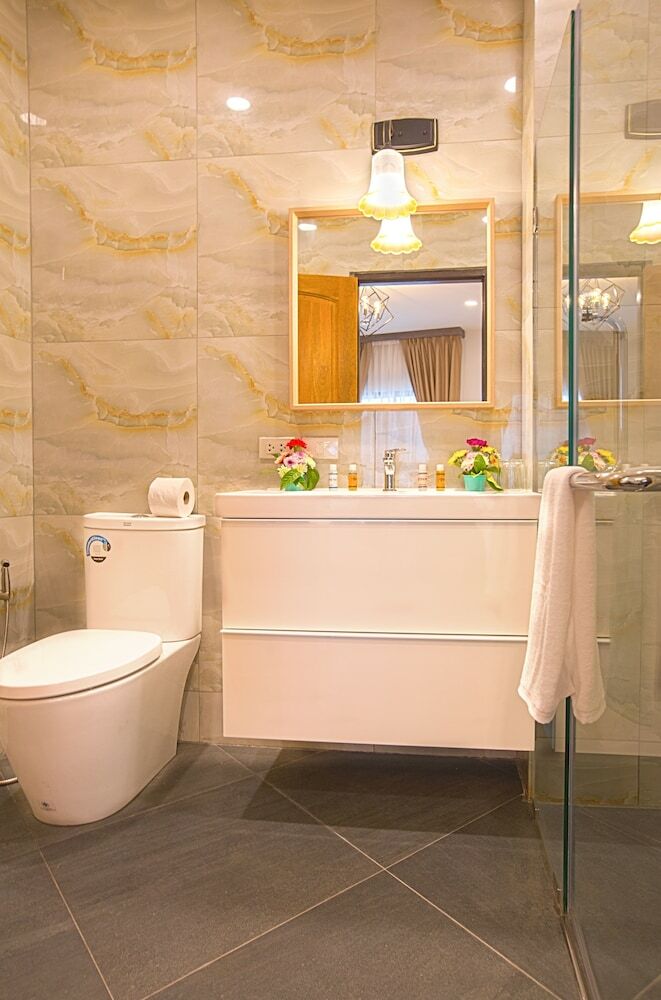 Hotel V One Pride - Sukhumvit 22 Bangkok