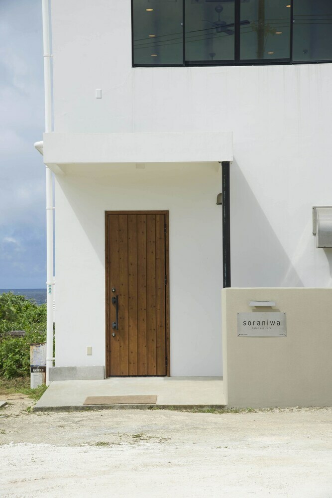 Soraniwa Hotel And Cafe