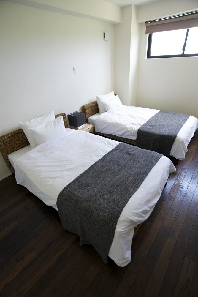 Soraniwa Hotel And Cafe