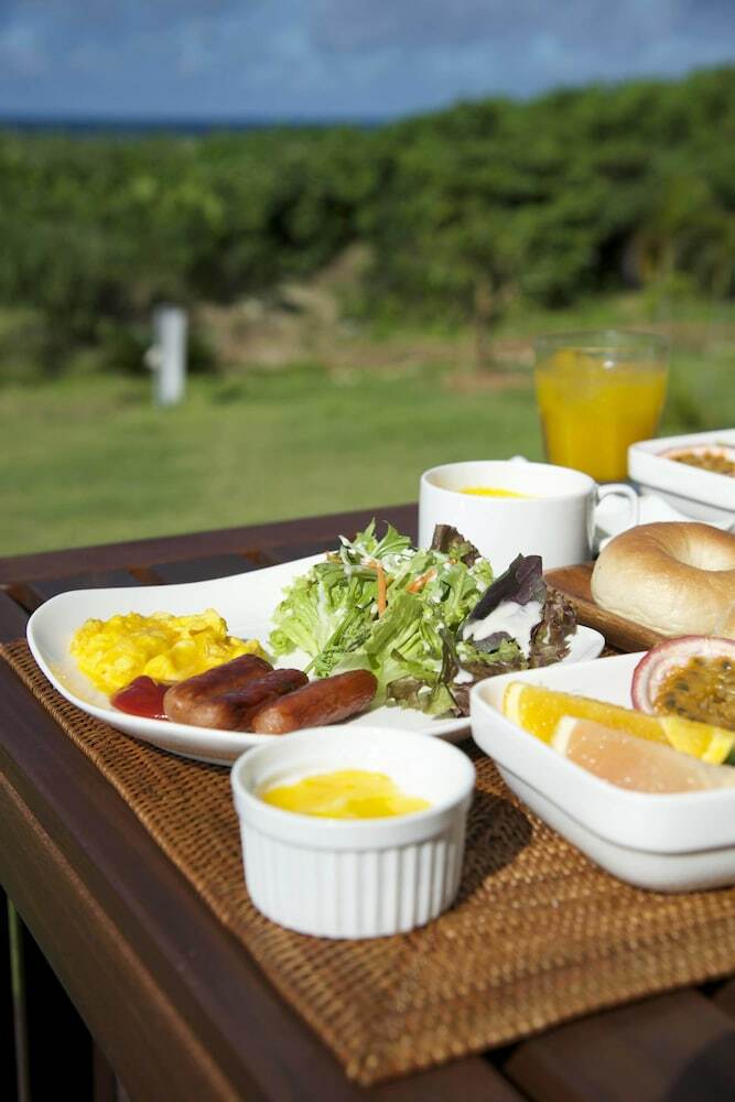Soraniwa Hotel And Cafe