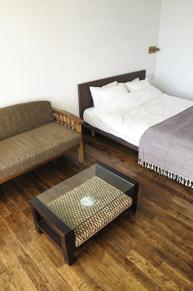 Soraniwa Hotel And Cafe