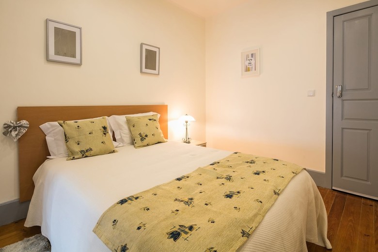 Apartamento A Francos Love Lair 2