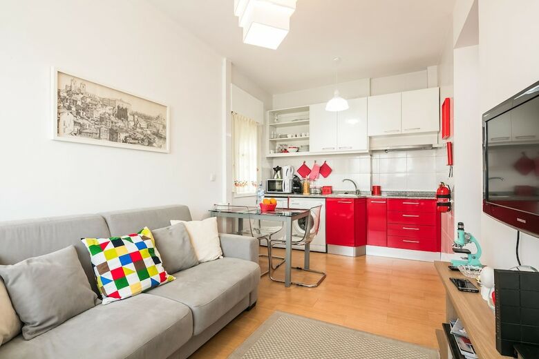Apartamento � Constituic�o
