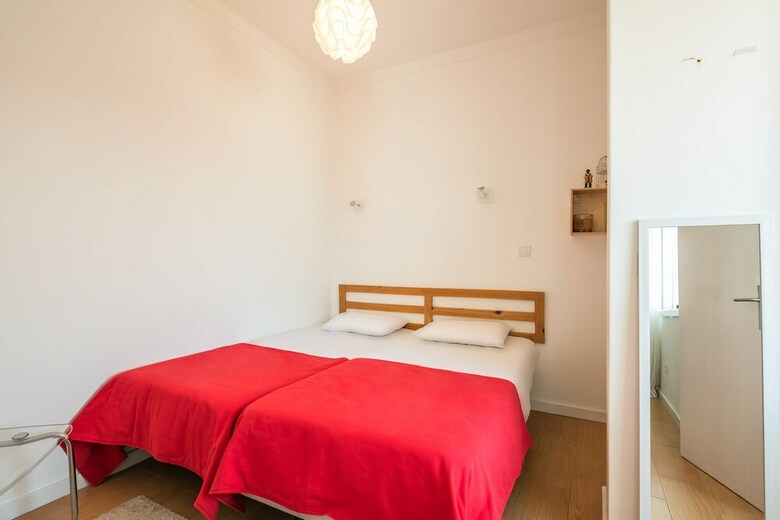 Apartamento � Constituic�o