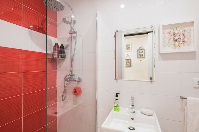 Apartamento � Constituic�o