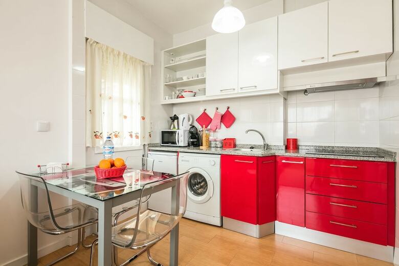 Apartamento � Constituic�o