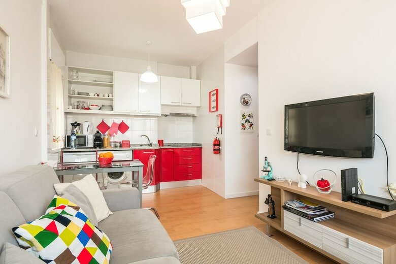 Apartamento � Constituic�o