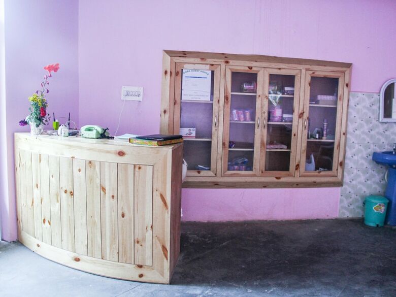 Hotel Goba Guest House