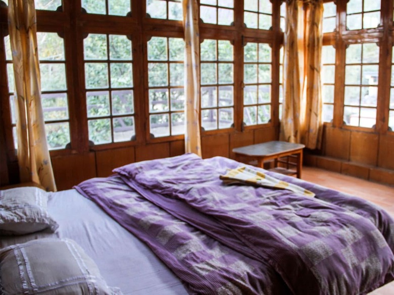 Hotel Goba Guest House