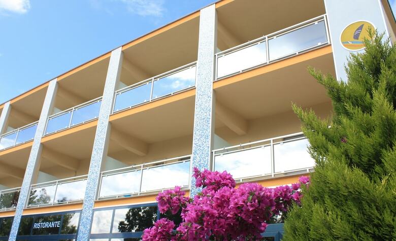 Hotel Lido