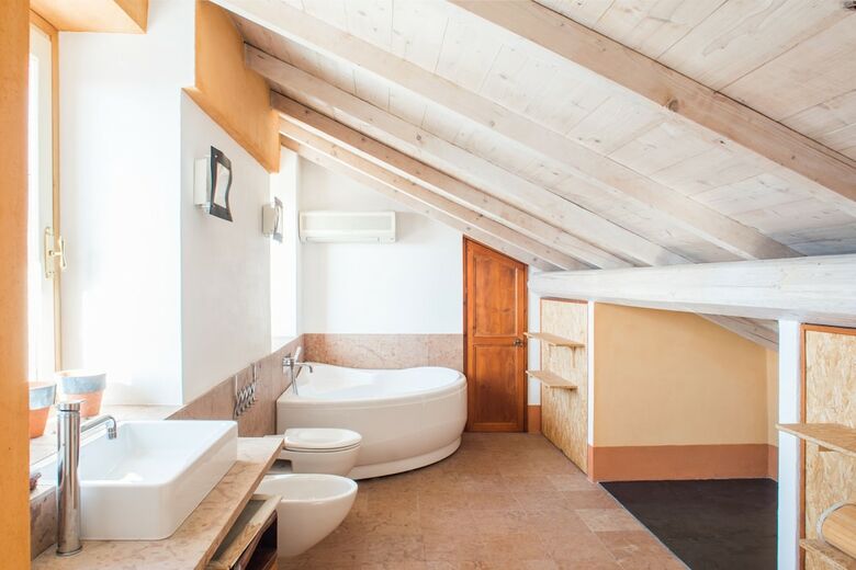 Bed & Breakfast Casa Dei Leoni Carpeneto