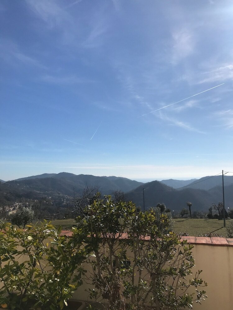 Bed & Breakfast Casa Dei Leoni Carpeneto