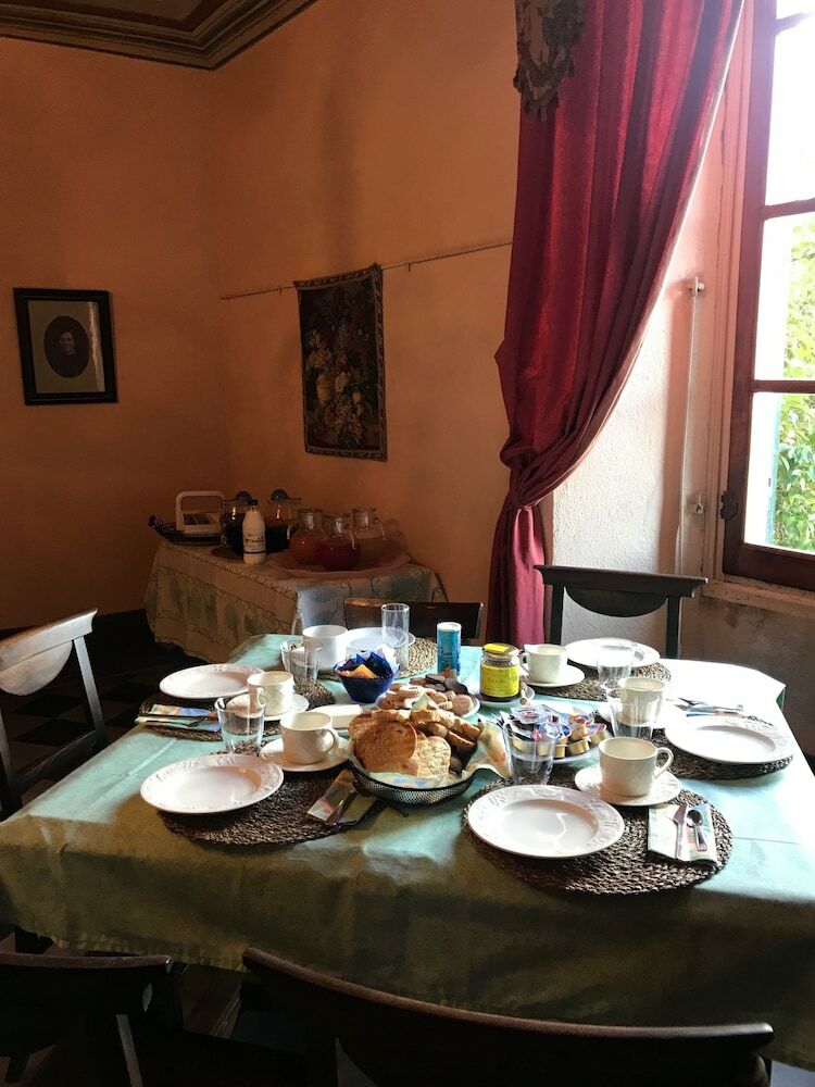 Bed & Breakfast Casa Dei Leoni Carpeneto