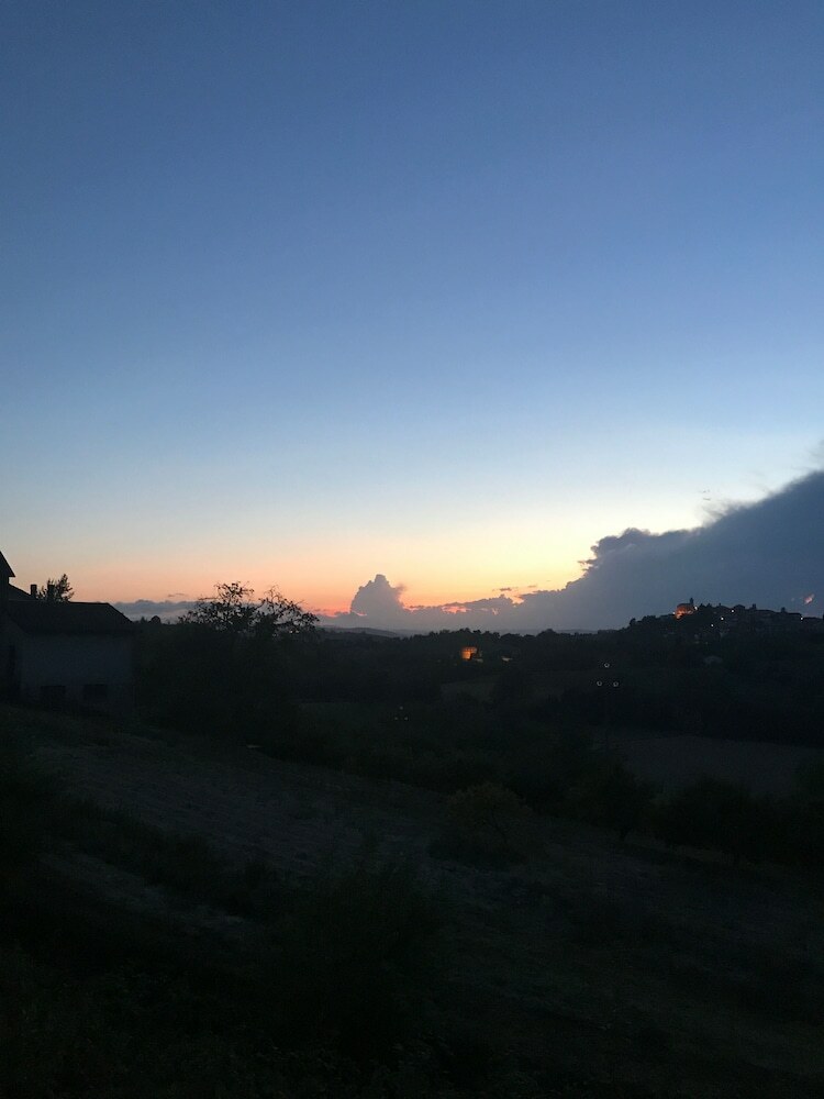 Bed & Breakfast Casa Dei Leoni Carpeneto