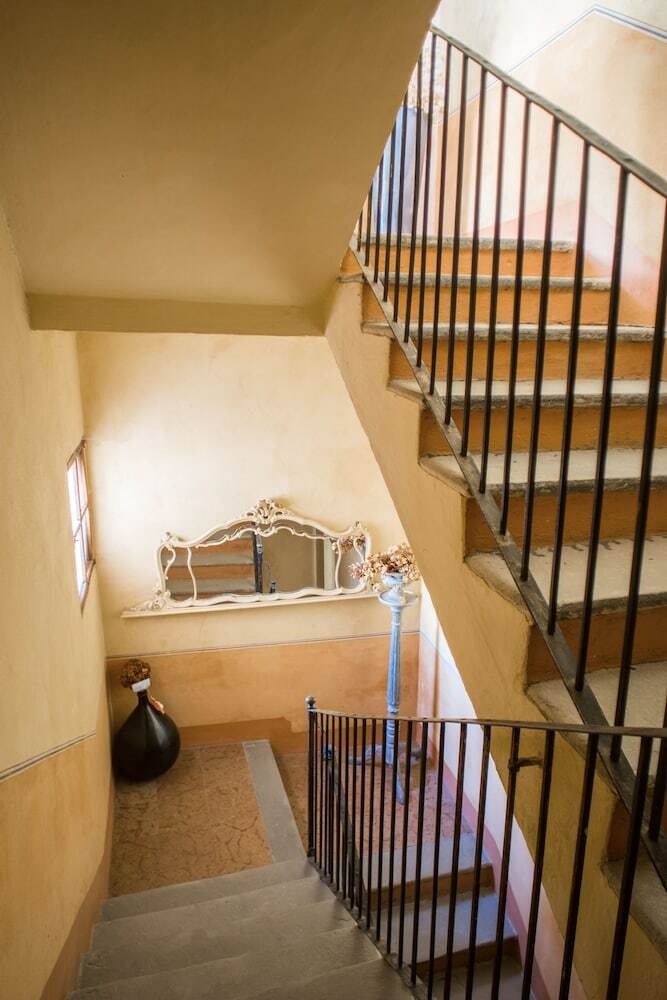Bed & Breakfast Casa Dei Leoni Carpeneto