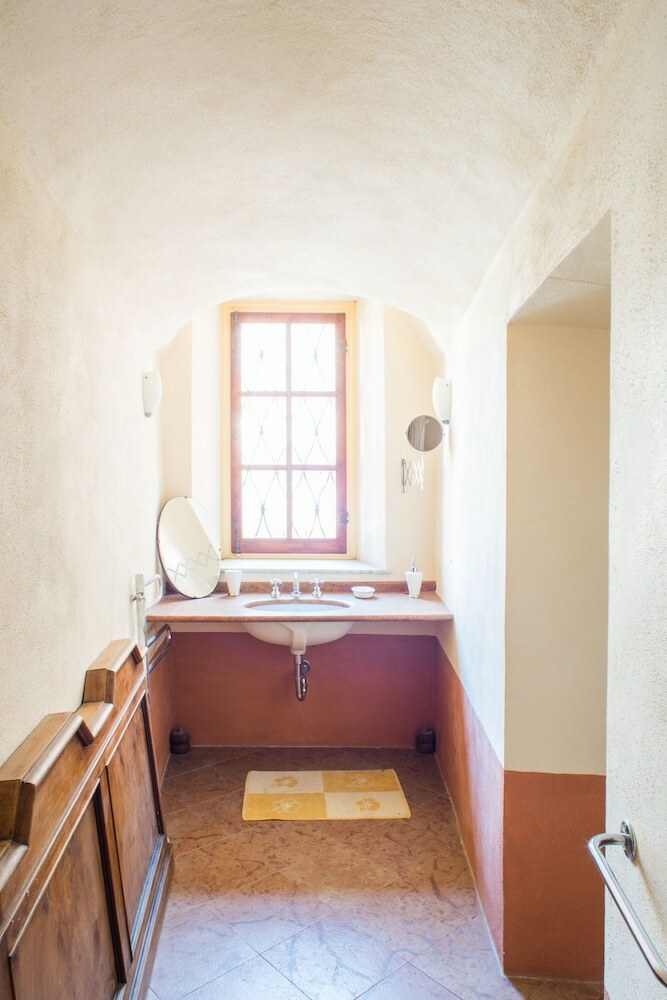 Bed & Breakfast Casa Dei Leoni Carpeneto